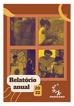 Relatório Anual 2022