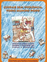 Cuidar sem violência, todo mundo pode!
