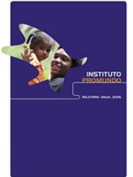 Relatório Anual 2005