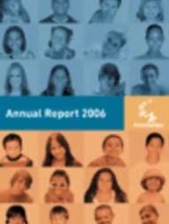 Relatório Anual 2006
