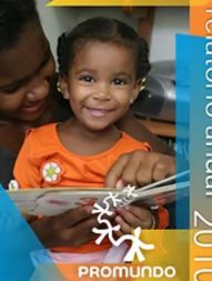 Relatório Anual 2010