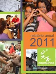 Relatório Anual 2011