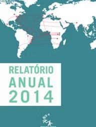 Relatório Anual 2014