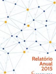 Relatório Anual 2015