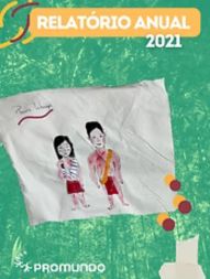 Relatório Anual 2021