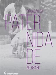 Situação da Paternidade no Mundo 2016