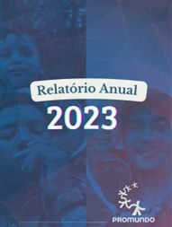 Relatório Anual 2023