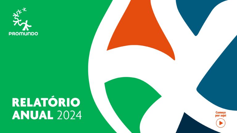 Relatório Anual 2024