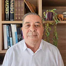 Alvaro Antonio Nunes Viana FISCAL promundo