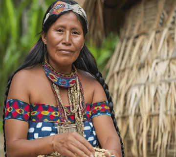 Fortalecer Saberes Cuidar de Territorios Promundo Realiza Encontro com Jovens Indigenas da Amazonia Legal 1 360x320
