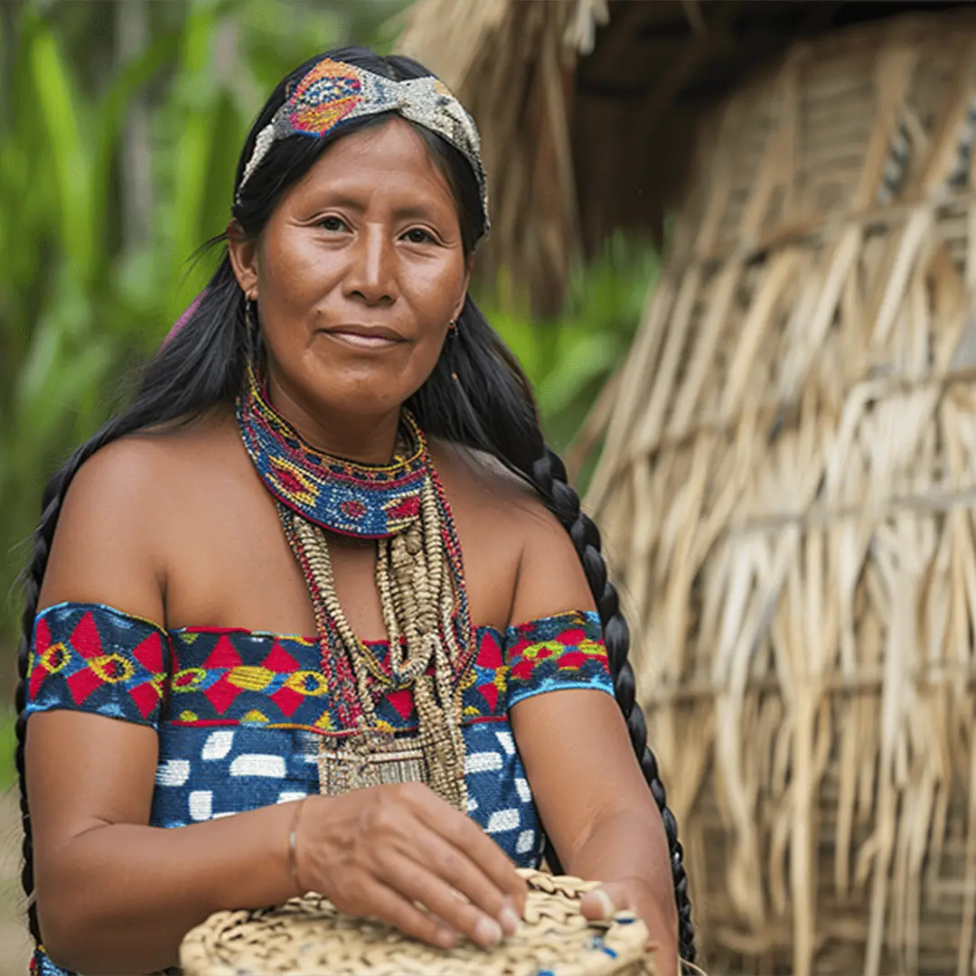 Fortalecer Saberes Cuidar de Territorios Promundo Realiza Encontro com Jovens Indigenas da Amazonia Legal 1
