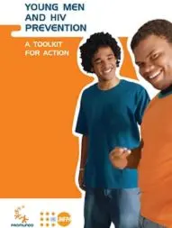 HomensJovensePrevencaodeHIV
