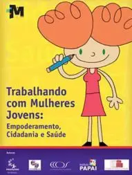 ManualMTrabalhandocomMulheresJovens