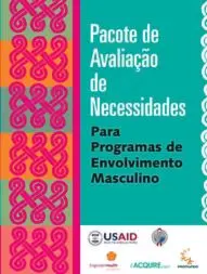 PacotedeAvaliacaodeNecessidades