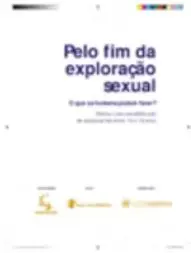 PeloFimdaExploracaoSexual