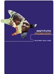 Relatório Anual 2005