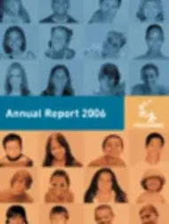 Relatório Anual 2006