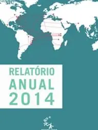 Relatório Anual 2014