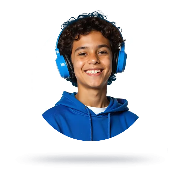 J