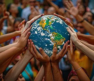 Mundo promundo