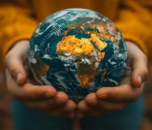 Paises promundo 3