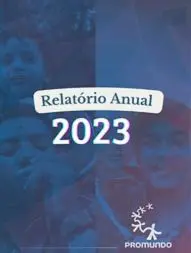 Relatório Anual 2023