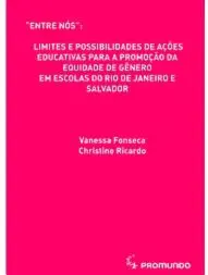 “Entre Nós”: Limites e possibilidades de ações educativas para a promoção da equidade de gênero em escolas do Rio de Janeiro e Salvador